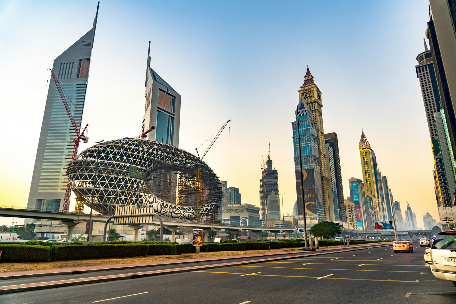 No Event. No Launch. Just A Wednesday. And Dubai Still Moved AED 2.6 Billion In A Single Day.