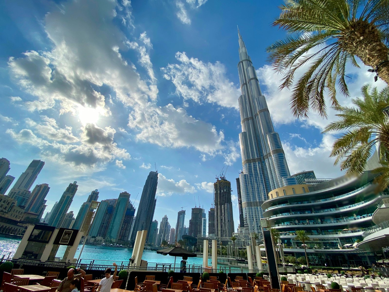 The World Bet Against Dubai This Year. It Just Posted Its Second-Best Nine Months In History.