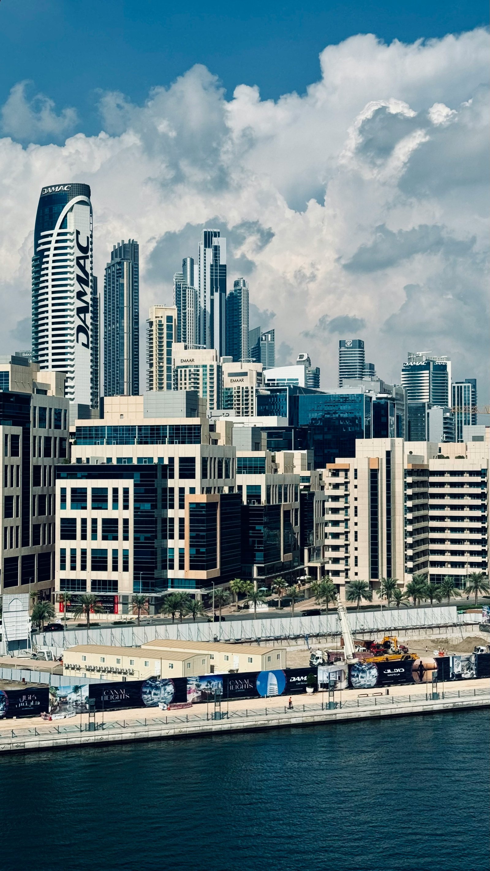 DAMAC leads Dubai’s off-plan residential market in H1 2026 with AED 15.6bln in sales