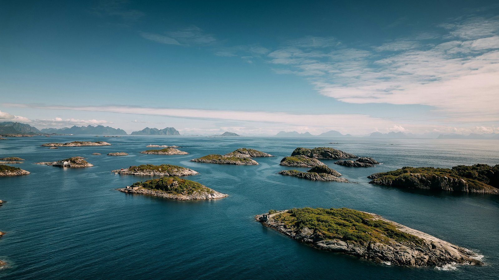 The Archipelago Just Crossed From Promise to Proof
