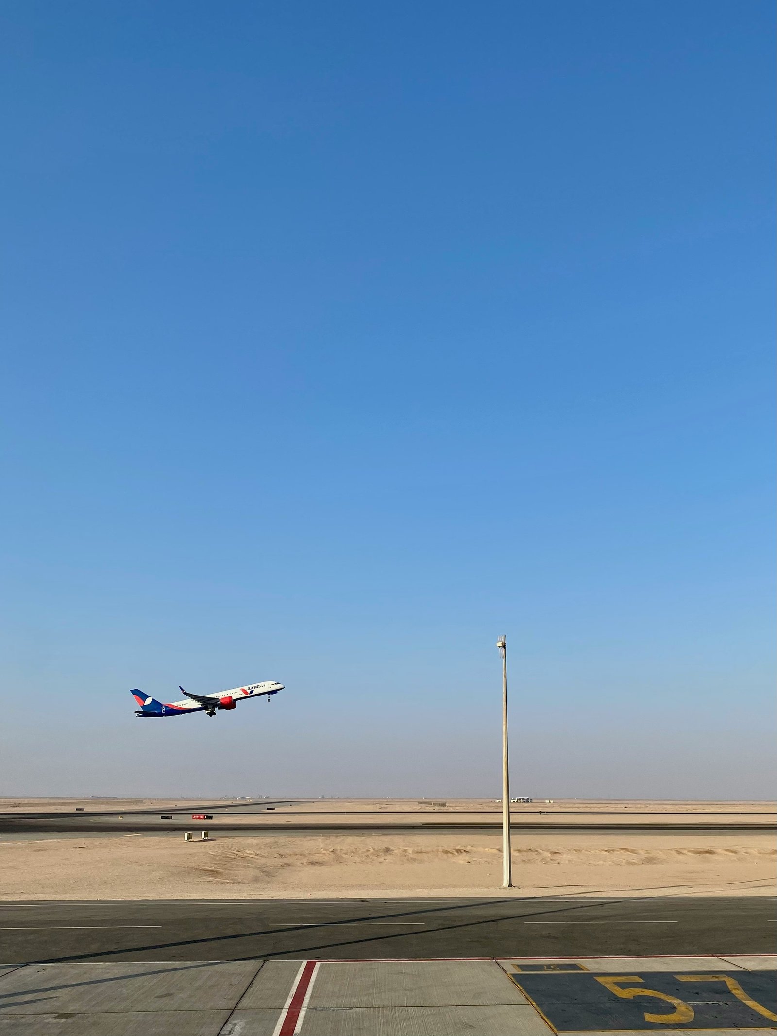 Airlines Don't Fly On Hope. Dubai Is Already Back To 84% Capacity, And The Timing Is No Accident.