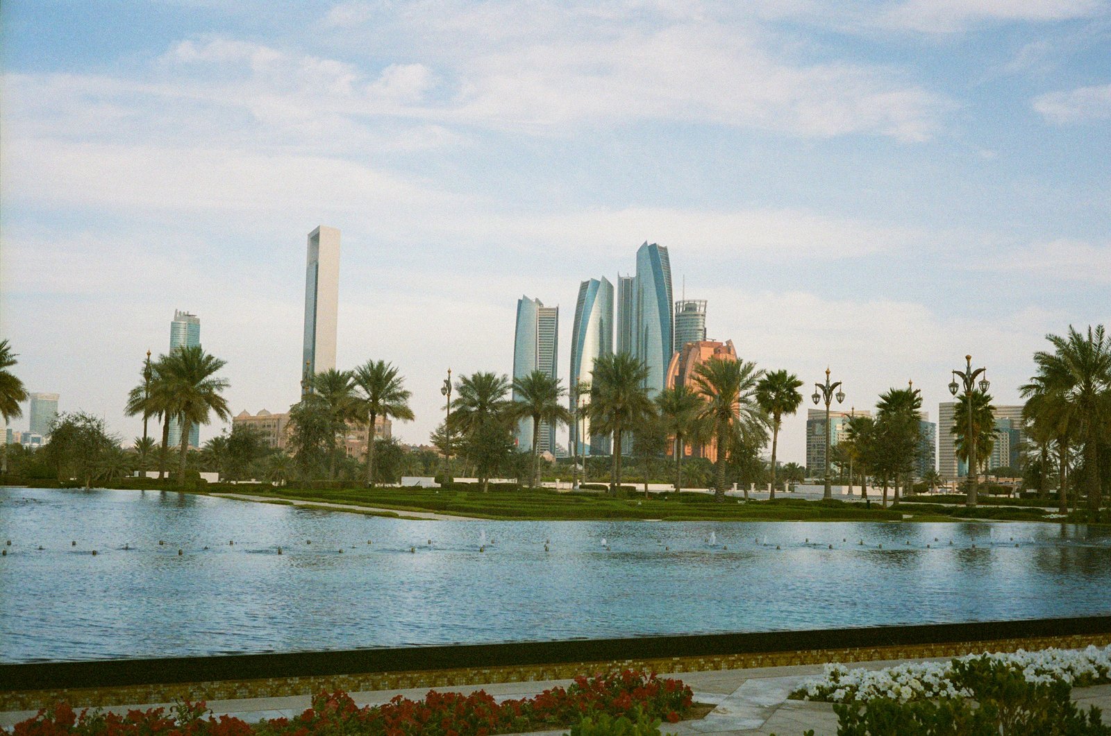 Abu Dhabi’s Luxury Sales Doubled. The Capital Is No Longer Dubai’s Quiet Neighbour.