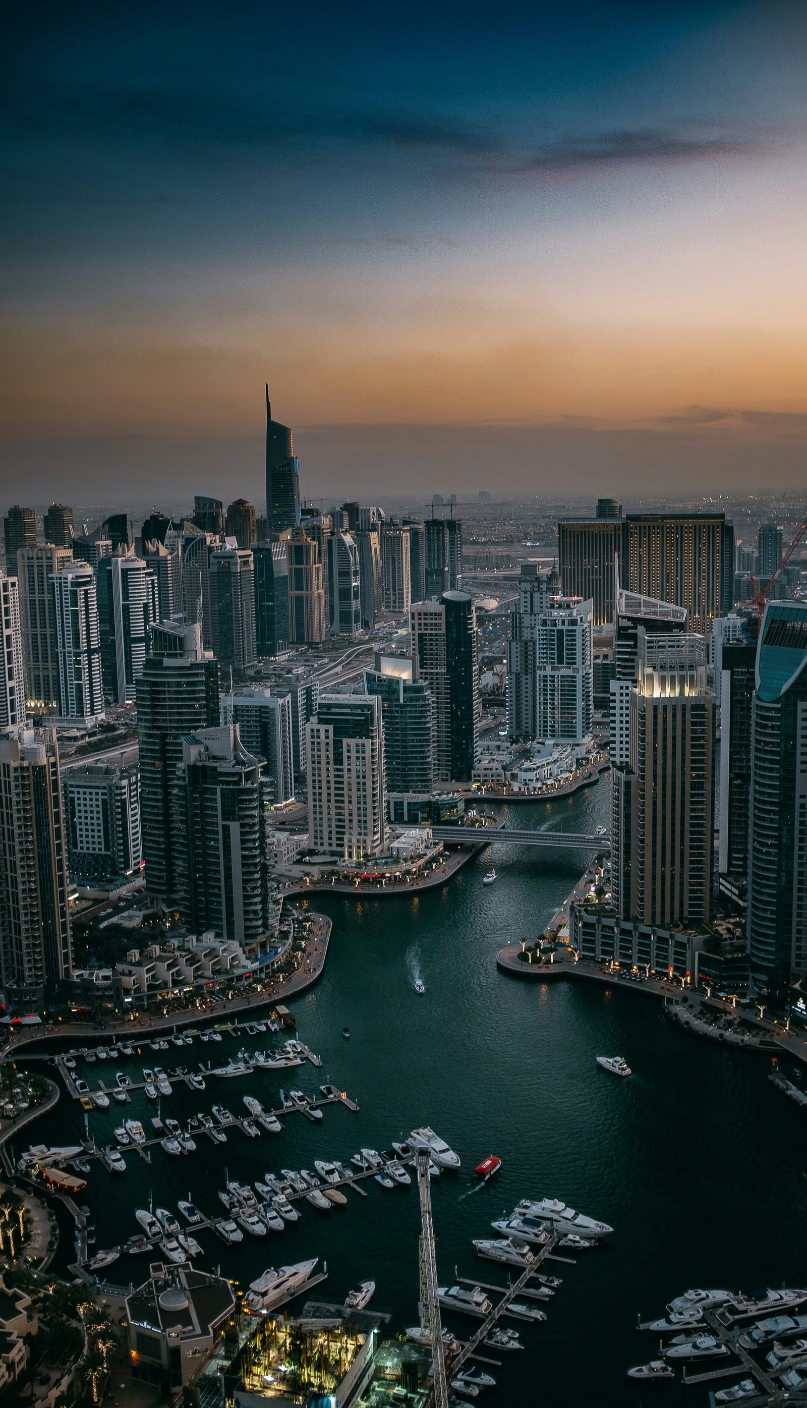 84% Of Global Investors Rank Dubai Above London And Singapore.