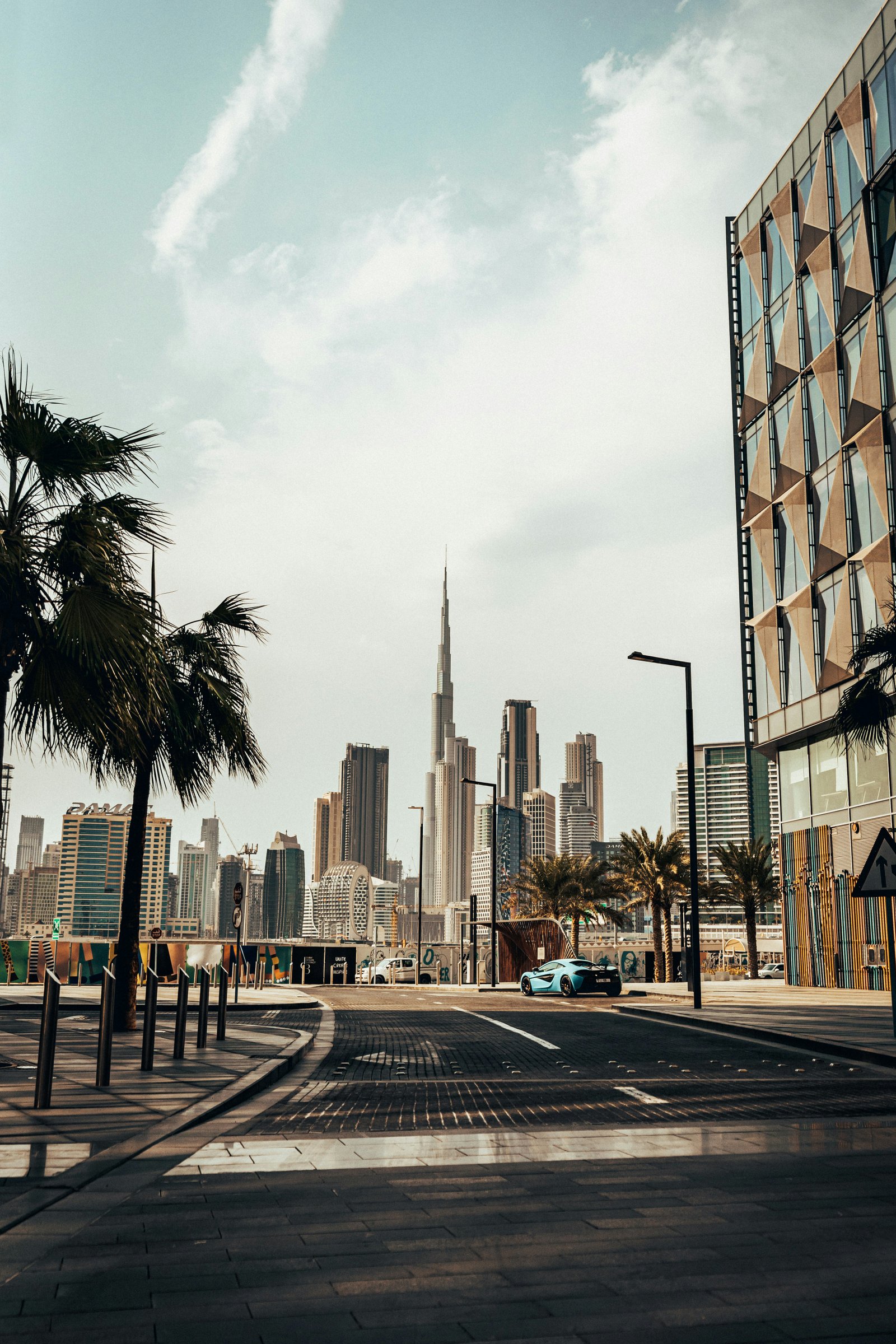 Dubai records 296 luxury home sales above $10 million in H1 2026