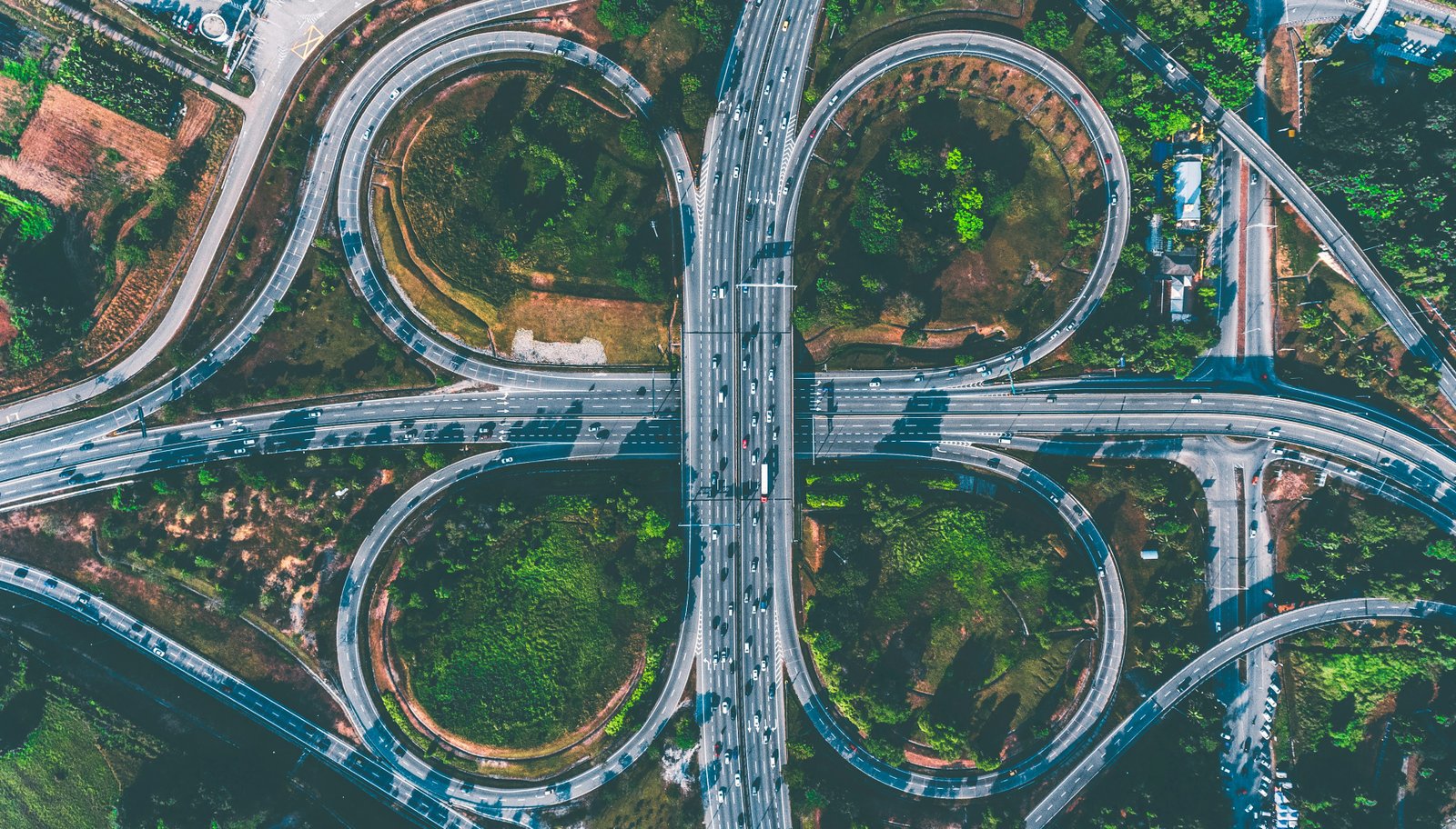 Dubai Was Built On Three Highways. A Fourth Just Got Approved. That's Not A Road. That's A New Tier Of The City.
